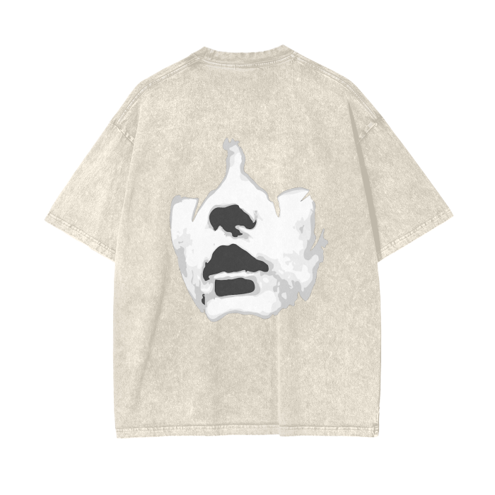 DEALERS ANONYMOUS (oversized) "Alice"