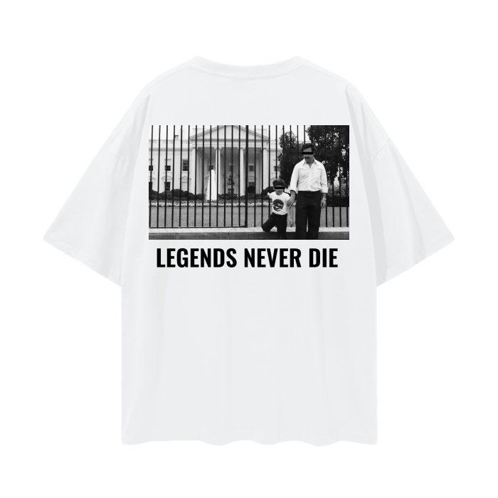 DEALERS ANONYMOUS “legends never die”