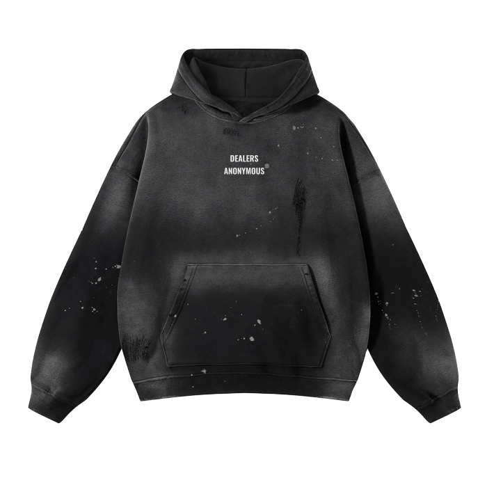 "AfterHours" Hoodie