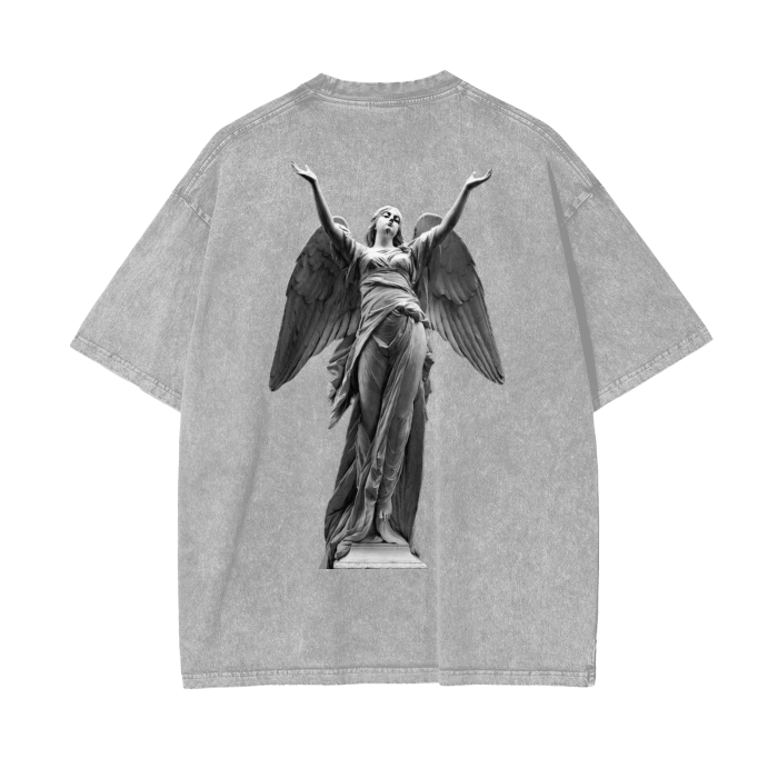 DEALERS ANONYMOUS (oversized) "God complex"