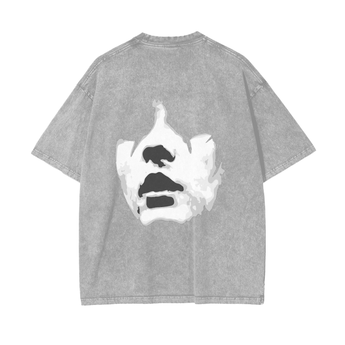 DEALERS ANONYMOUS (oversized) "Alice"