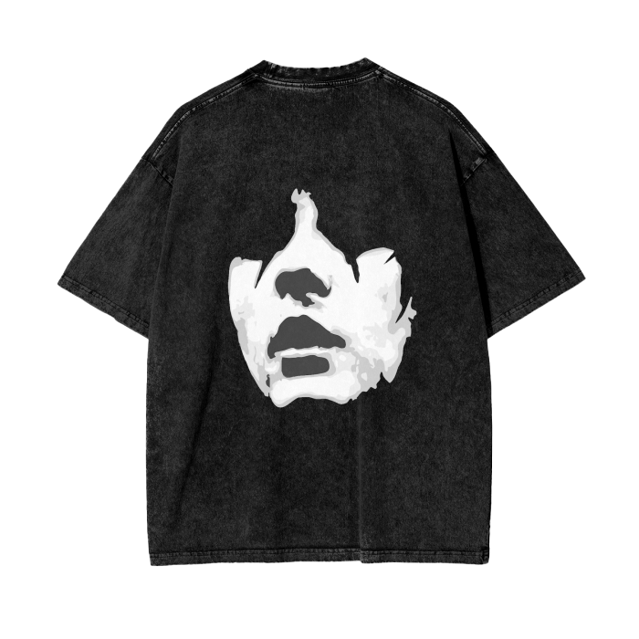 DEALERS ANONYMOUS (oversized) "Alice"