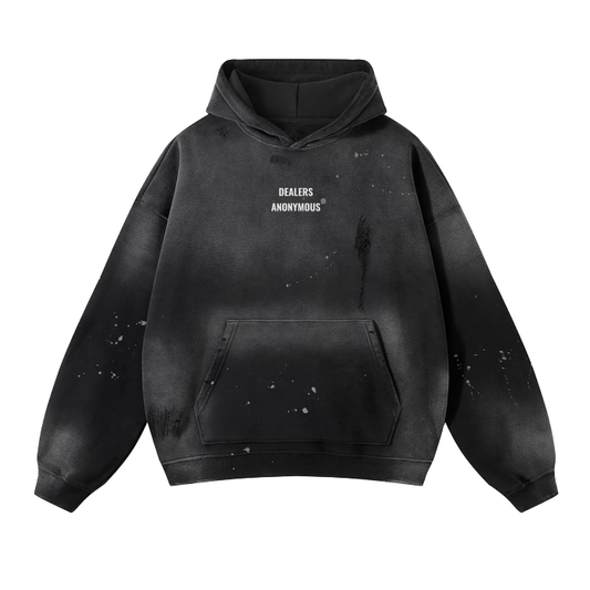 "AfterHours" Hoodie